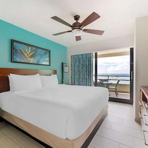 Two-Bedroom King Room