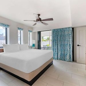 Three-Bedroom King Room
