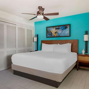 One-Bedroom King Suite